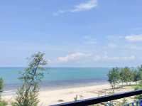 Coastal Comfort: A Relaxing Stay at Amerald Resort Hotel Desaru