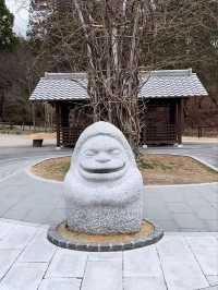 Ghibli’s Park Journey: เปิดประตูสู่โลกแฟนตาซี