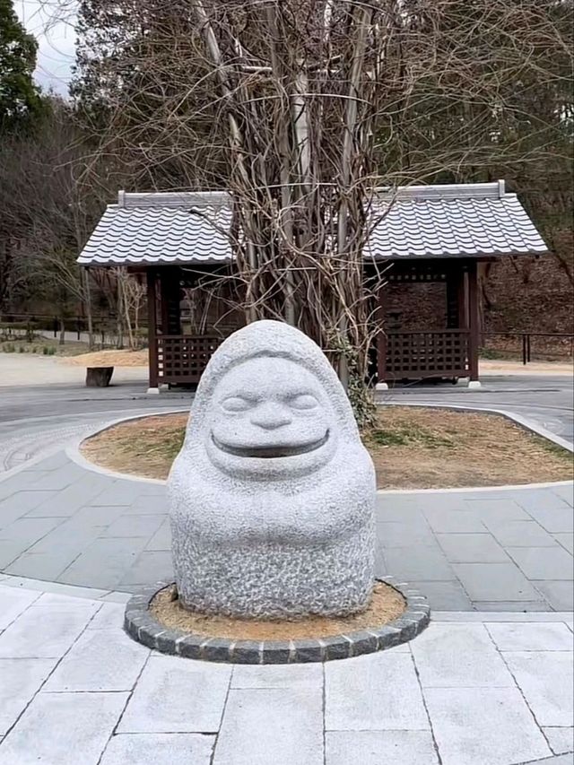 Ghibli’s Park Journey: เปิดประตูสู่โลกแฟนตาซี