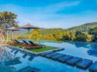 🏞️ พักผ่อนในอ้อมกอดธรรมชาติ