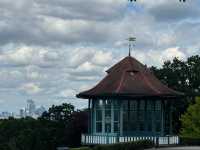Horniman Museum and Gardens: A Journey Through Global Cultures 🌍🌿