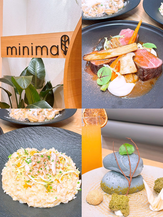 🎏追求食物精緻既深水埗Cafe迷你毛🤩