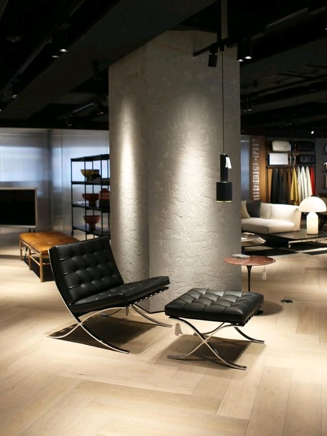 Heaven conran shop