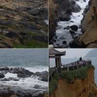 Heping Island Park