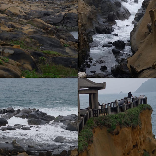 Heping Island Park