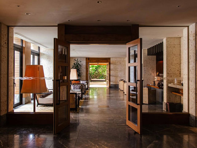 在靜謐與奢華之間遇見幸福——沖繩 The Ritz-Carlton Okinawa 住宿體驗 