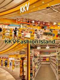 KKV Fashion Island
