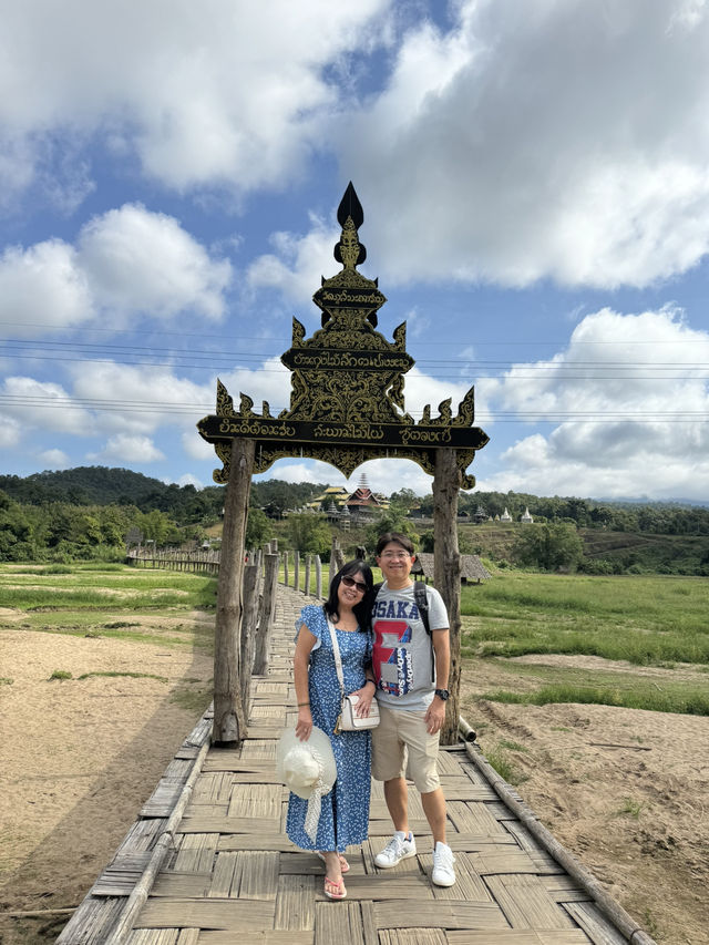 Why Mae Hong Son Should Be on Your Thailand Bucket List