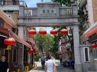 Unforgettable China Trip 