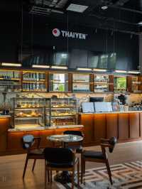 THAIYEN
