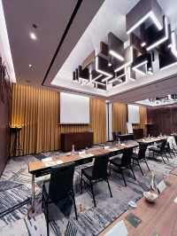 Renaissance Kuala Lumpur Convention Centre – The Ideal Business & Meeting Venue