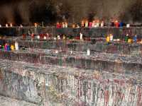 【ラス・ラハス教会｜Santuario de Las Lajas】