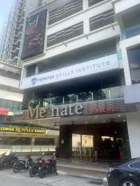 First Bite, Lasting Impression: Me’nate Steakhouse at Shah Alam