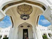 A Palace Like No Other