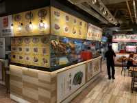 🍽️ Malaysia’s Culinary Gems Under One Roof – Lot 10 Hutong Food Court