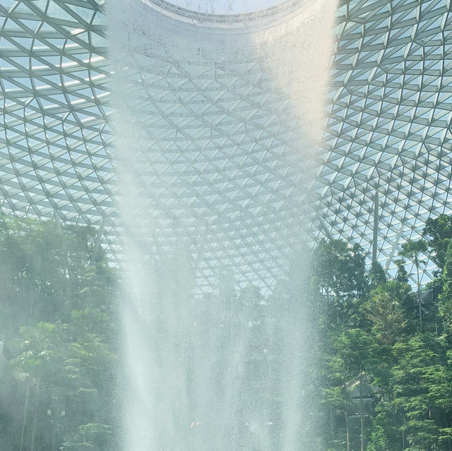 เที่ยวสิงคโปร์