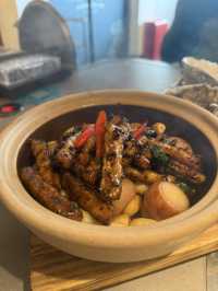 高質享受，經濟價錢，淘米撈