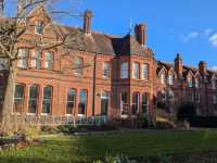 Museum of English Rural Life (The MERL)