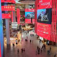 SkyAvenue Shopping Mall
