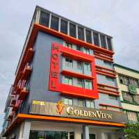 🇲🇾 Golden View Hotel Nilai: Your Perfect Short Getaway