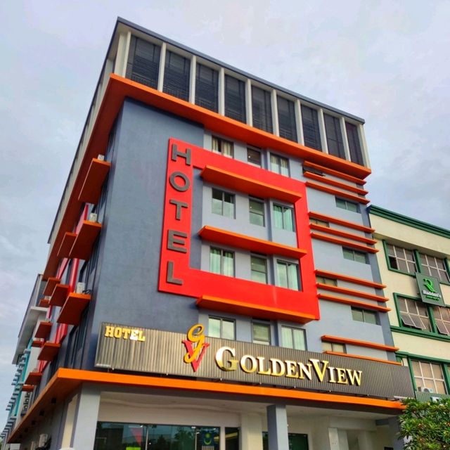 🇲🇾 Golden View Hotel Nilai: Your Perfect Short Getaway