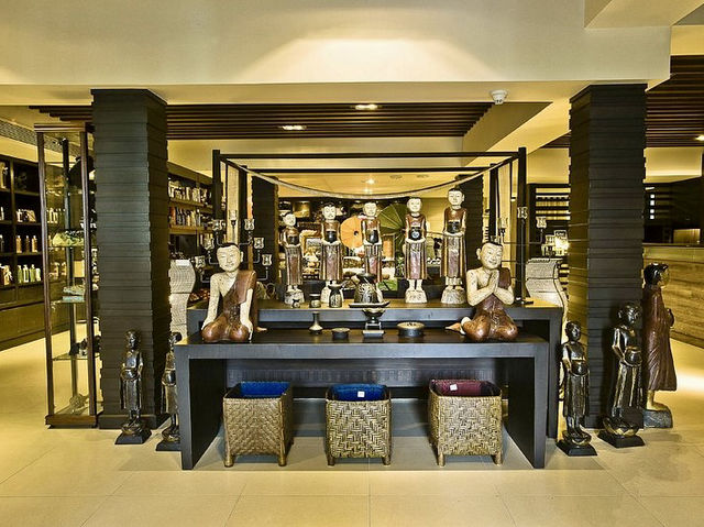 Banyan Tree Samui