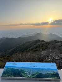 岐阜城（織田信長天下布武）