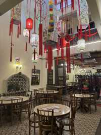 A Taste of Nyonya Elegance in Melaka