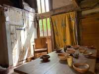 Great experience at The Weaver’s House, Coventry