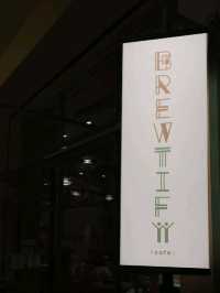 Brewtify