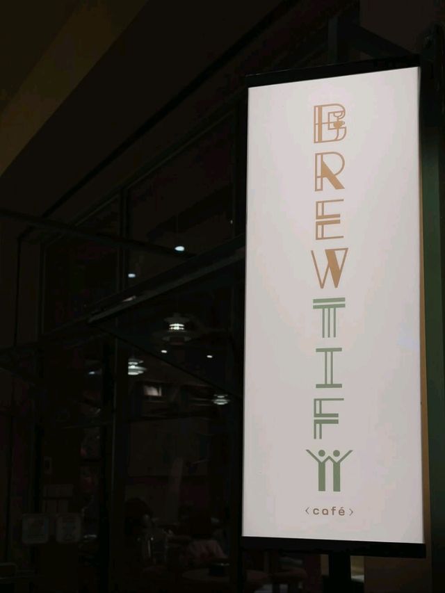 Brewtify