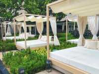 LOHKAH Hotel & Spa, Xiamen: Pure Relaxation! 🏨✨