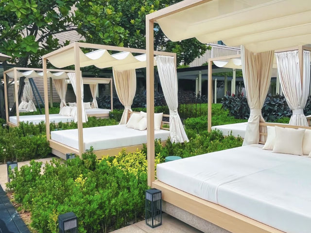LOHKAH Hotel & Spa, Xiamen: Pure Relaxation! 🏨✨