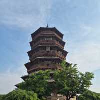 🕰 Datong: Spiritual & Architectual Wonders !