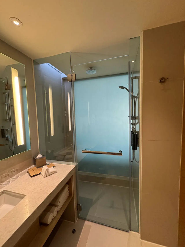 Where Class Meets Comfort: DoubleTree by Hilton Johor Bahru