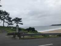 青森-大須賀海岸