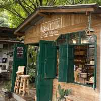 🎨 บ้านข้างวัด – ชุมชนสายคราฟต์ ใจกลางเชียงใหม่