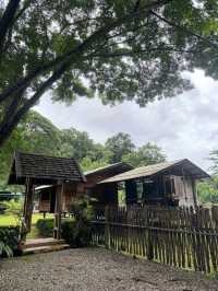 #ม่อนอิงสุข Mon Ing Suk Eco Stay
