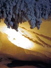 Discover the gems - largest cave in the world 