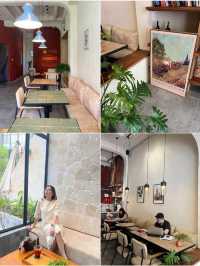 Noori Cafe & Bistro