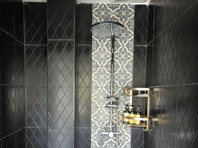 ห้องดีลักซ์ วิวภูเขา โรงแรมนิทรา ลานนา เชียงใหม่