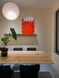 Morless Space