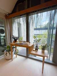 隱世高質劇場Cafe