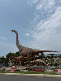 พาทัวร์สวนนงนุช พัทยา ปี 2025