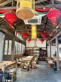🇨🇳✨ 2D1N Wuzhen Getaway from Shanghai – Only RM450!