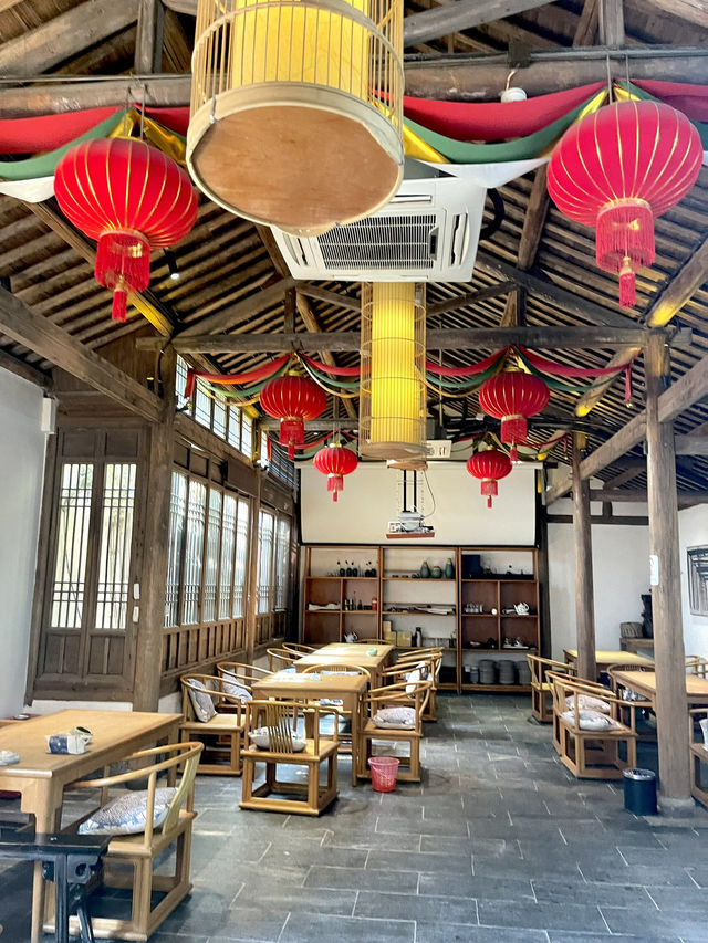 🇨🇳✨ 2D1N Wuzhen Getaway from Shanghai – Only RM450!