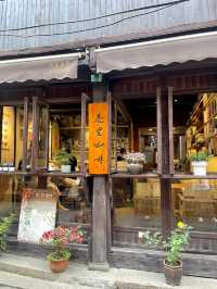 🇨🇳✨ 2D1N Wuzhen Getaway from Shanghai – Only RM450!