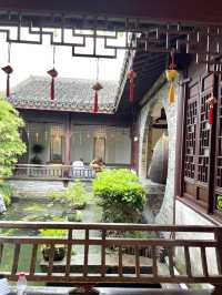 Jiaxing Day Trip Itinerary – Easy Escape from Shanghai! 🇨🇳✨