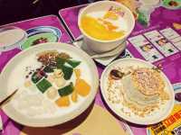 ✨ 5D4N Guangzhou Food Trip 🍽️ ✨ P1 