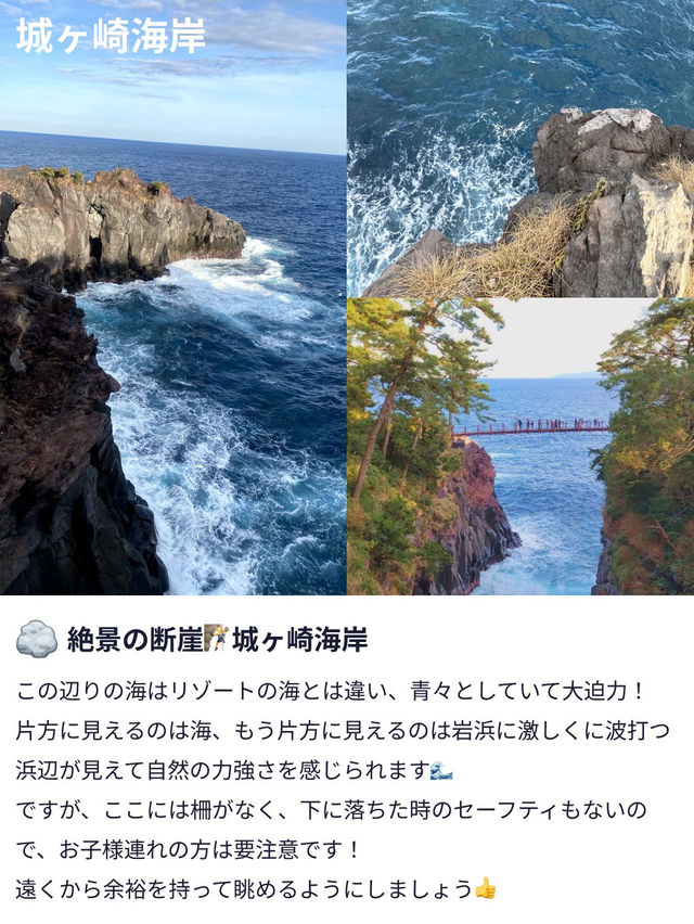 【必見の穴場スポット👀】静岡・伊東でDay Trip✈️